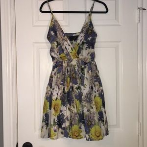 Jack by B.B. Dakota Floral Dress
